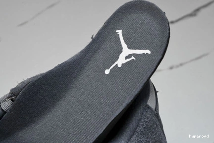 Hyperoad Air “Flint Jordan Grey” 14 1215